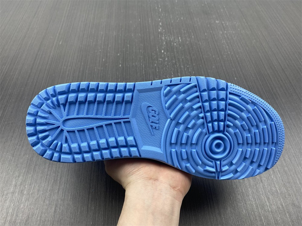 Jordan 1 Retro Low Golf UNC DD9315-100