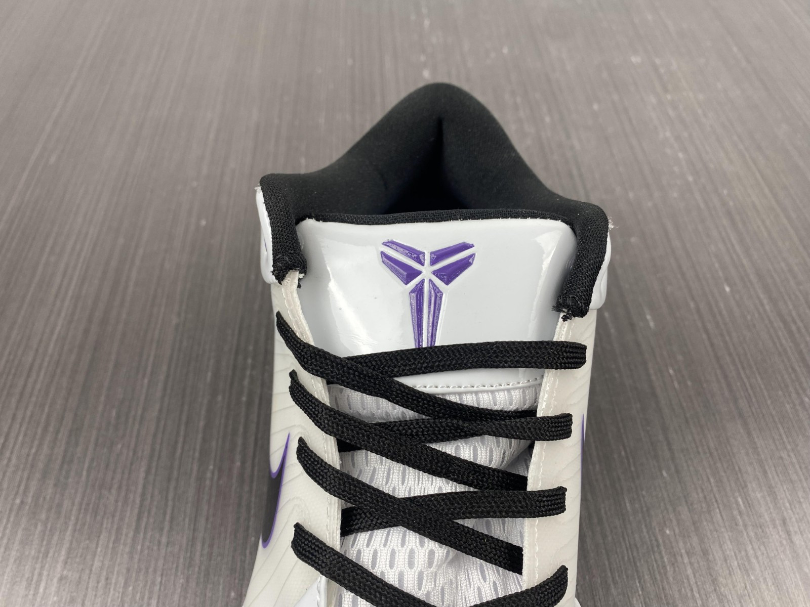 Nike Kobe 4 Inline 344335-101