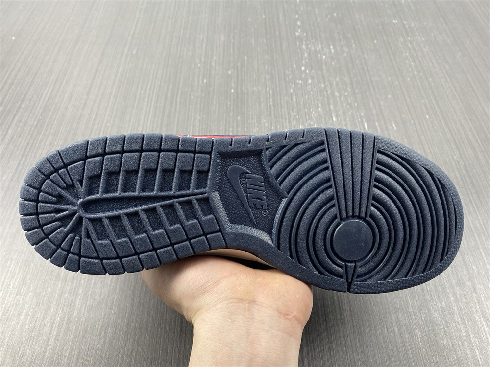 Otomo Katsuhiro x Nike SB Dunk Low “Steamboy OST” Skate Shoes LF0039-004