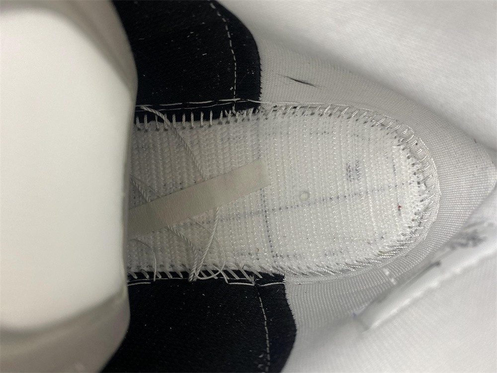 Nike SB Dunk High By Any Means Black DN3741-002