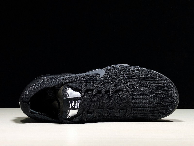 NIKE VAPORMAX 3 ALL BLACK AJ6900-004