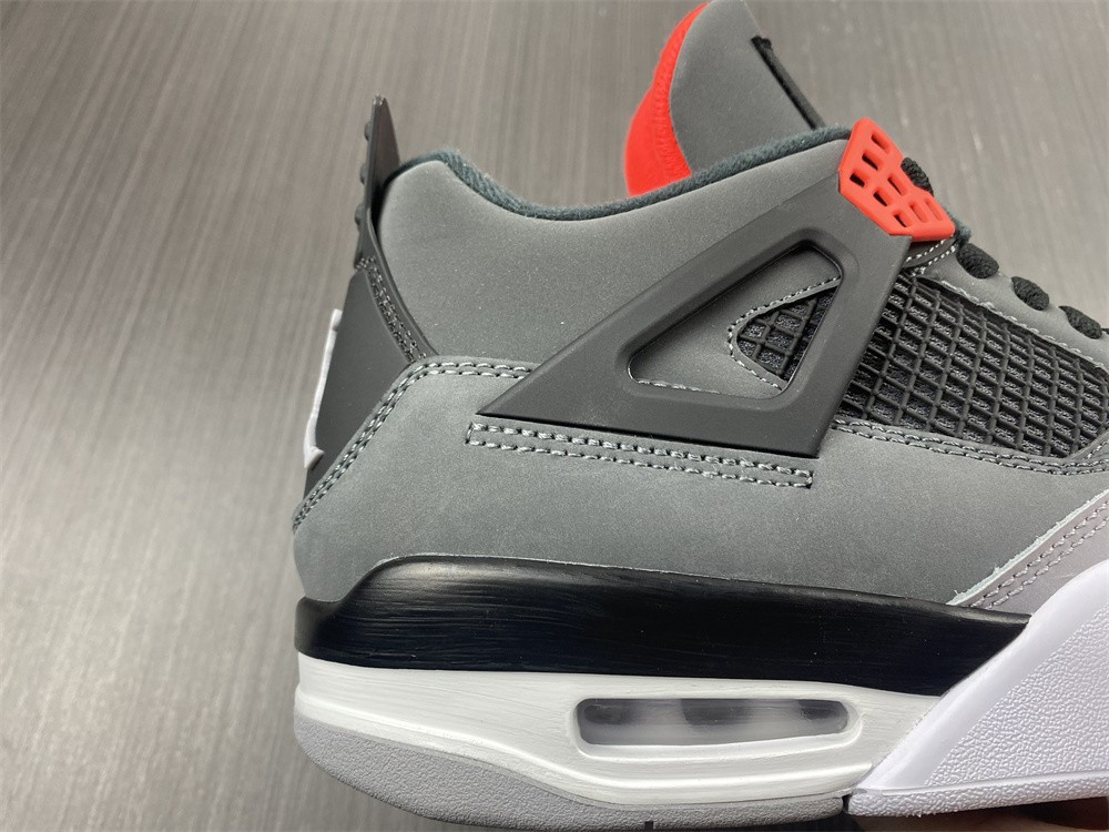 Air Jordan 4 “Infrared” DH6927-06