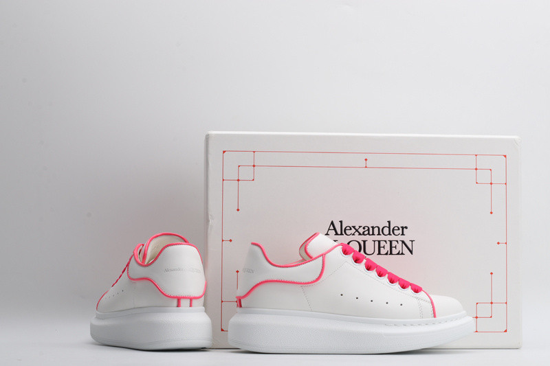 ALEXANDER MCQUEEN SNEAKER