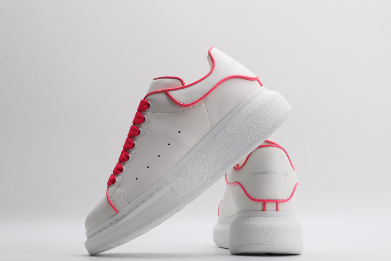 ALEXANDER MCQUEEN SNEAKER