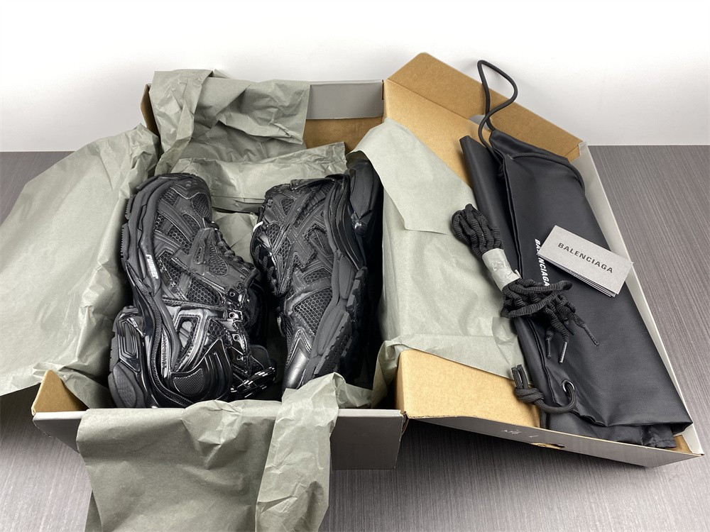 Ba*len*cia*ga runner 677493-w3ra9-1090