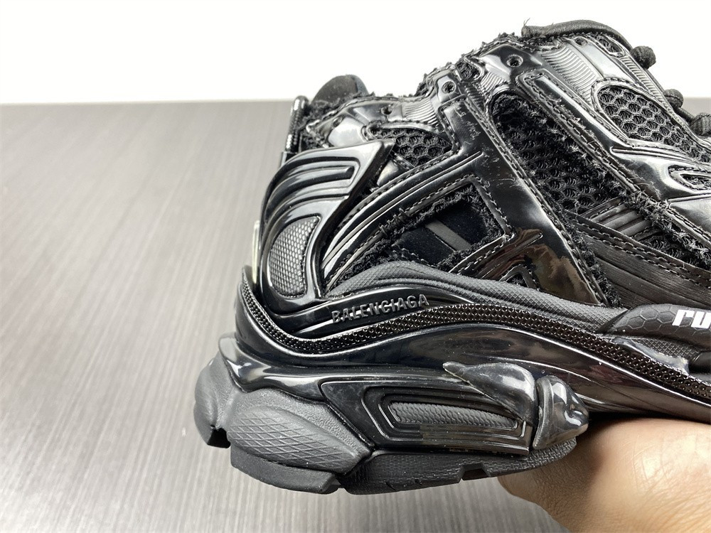 Ba*len*cia*ga runner 677493-w3ra9-1090