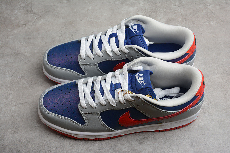 Nike Dunk Low Co.JP Samba (2020) CZ2667-400
