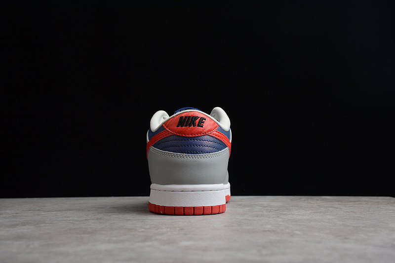 Nike Dunk Low Co.JP Samba (2020) CZ2667-400