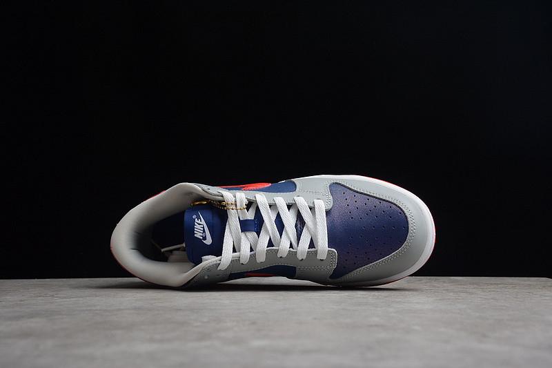 Nike Dunk Low Co.JP Samba (2020) CZ2667-400