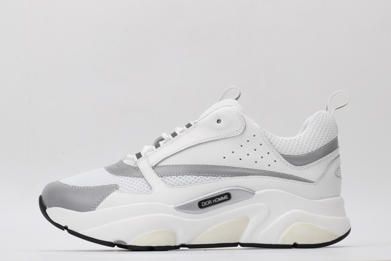 HOMME B22 TRAINER SNEAKER