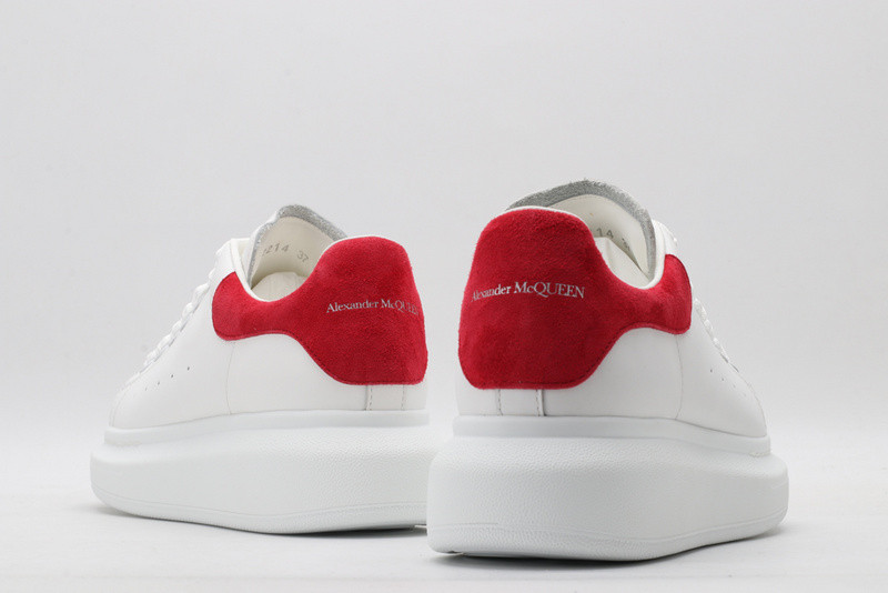ALEXANDER MCQUEEN SNEAKER