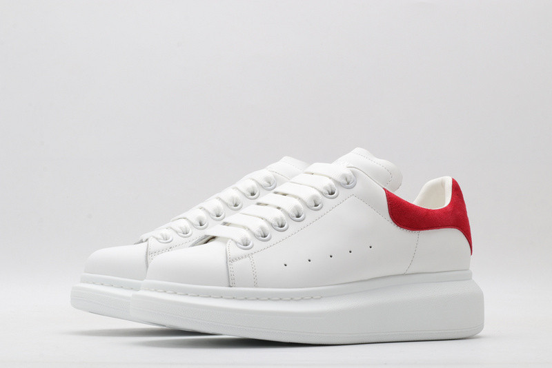 ALEXANDER MCQUEEN SNEAKER