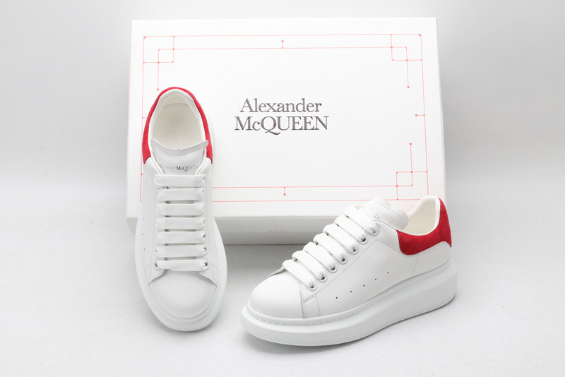 ALEXANDER MCQUEEN SNEAKER