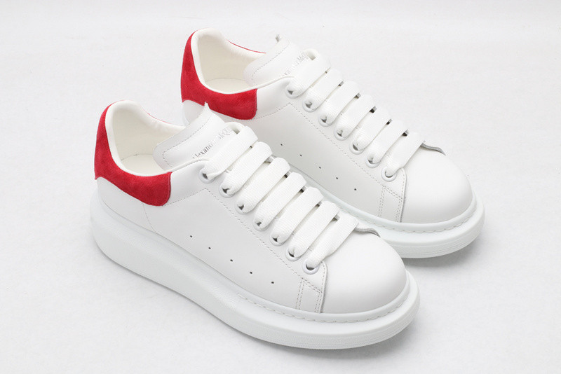 ALEXANDER MCQUEEN SNEAKER