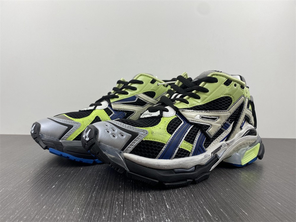 Ba*len*cia*ga runner 677403-w1rc6-0203