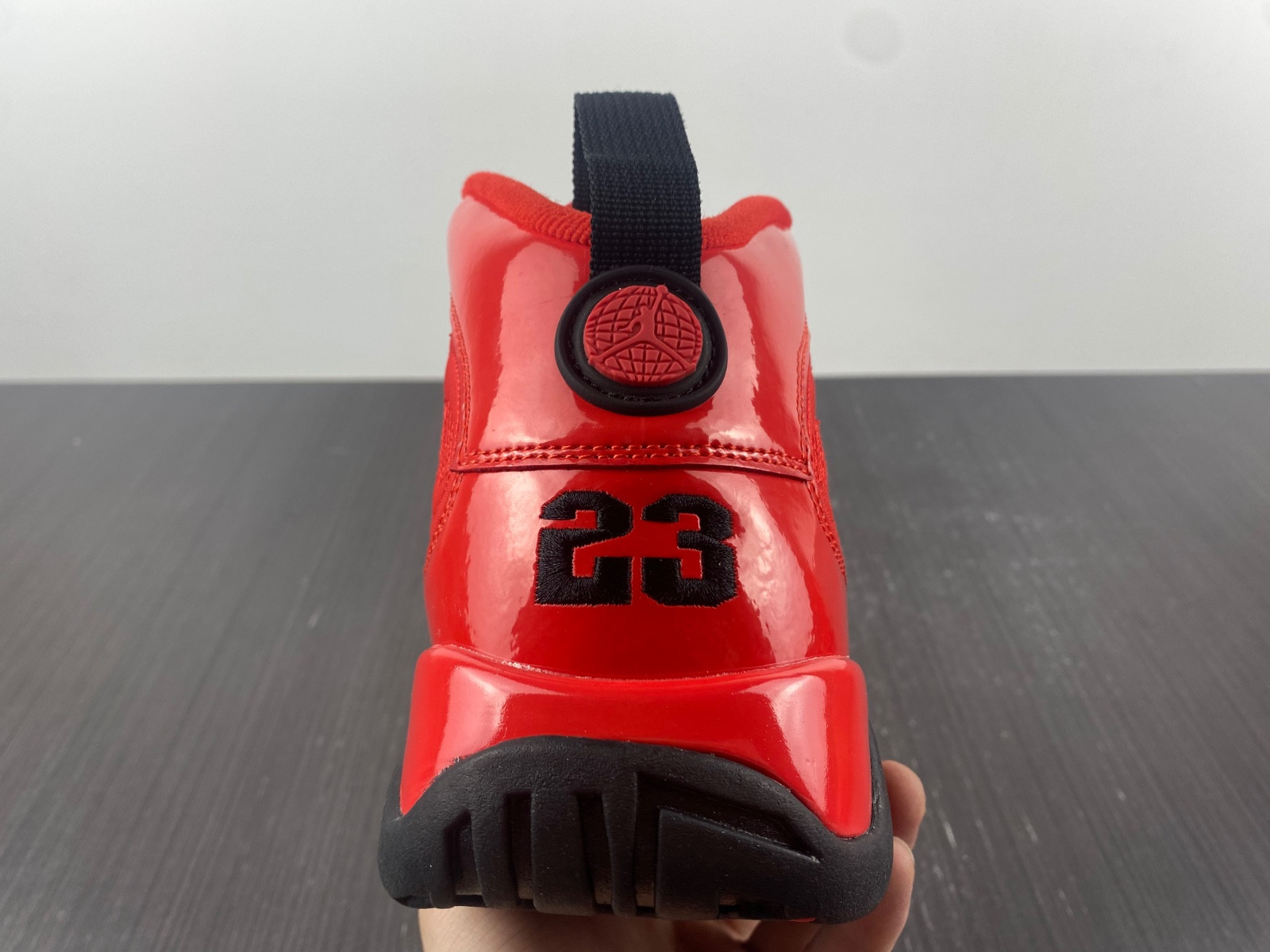 Air Jordan 9 Chile Red CT8019-600