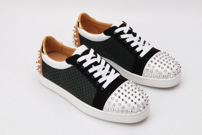CHIAN LOUIN SNEAKER