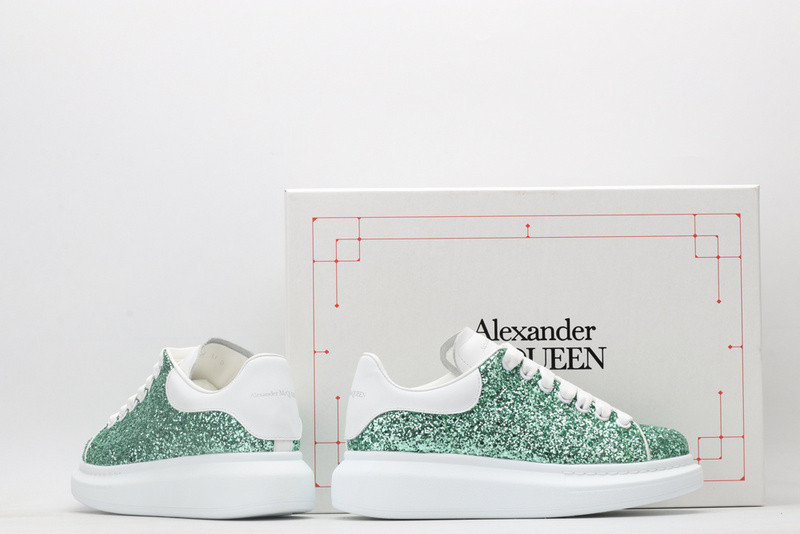ALEXANDER MCQUEEN SNEAKER