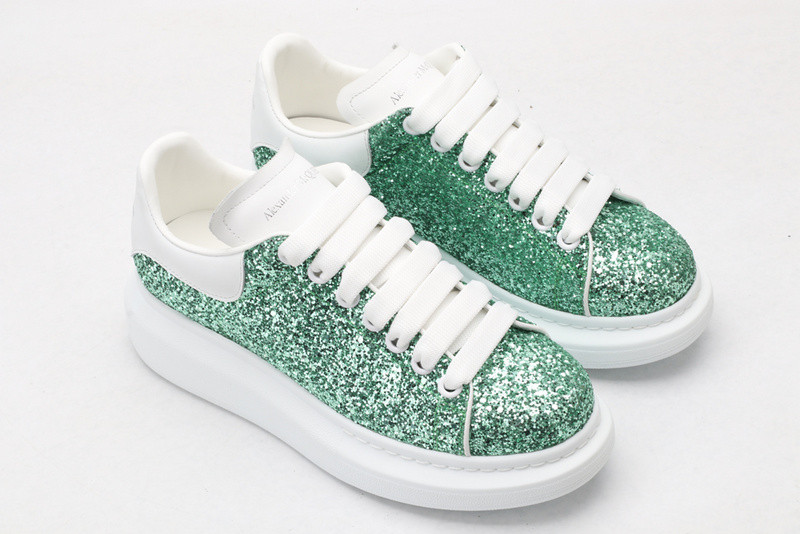 ALEXANDER MCQUEEN SNEAKER