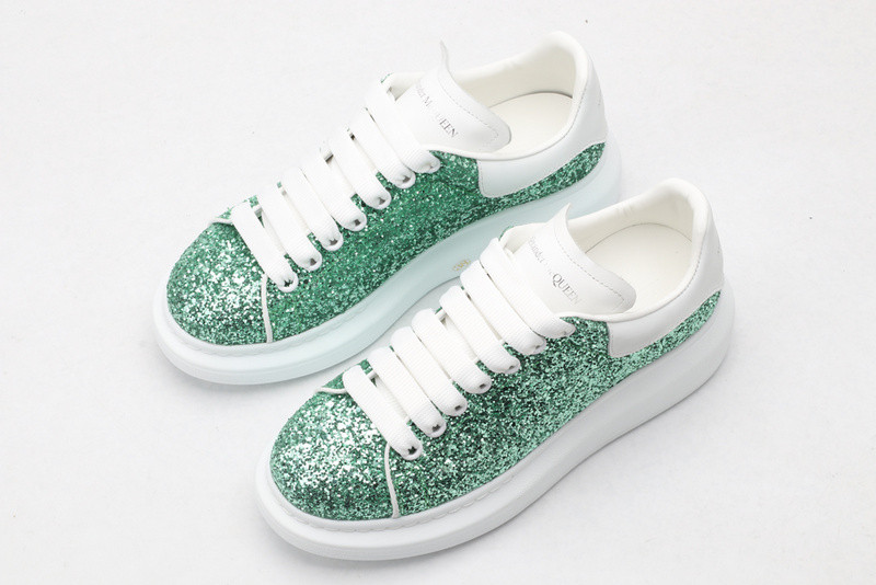 ALEXANDER MCQUEEN SNEAKER