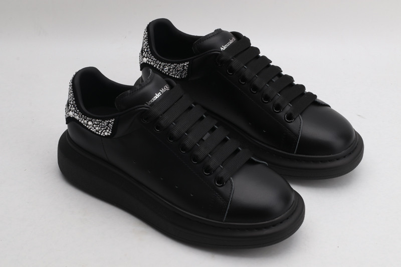 ALEXANDER MCQUEEN SNEAKER