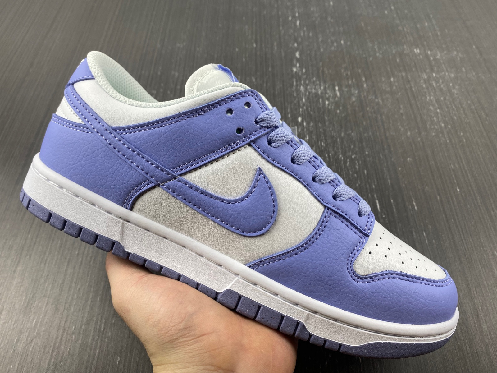 Nike Dunk Low Next Nature Lilac (W) DN1431-103
