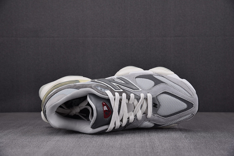 New Balance 9060“Rain Cloud” U9060GRY