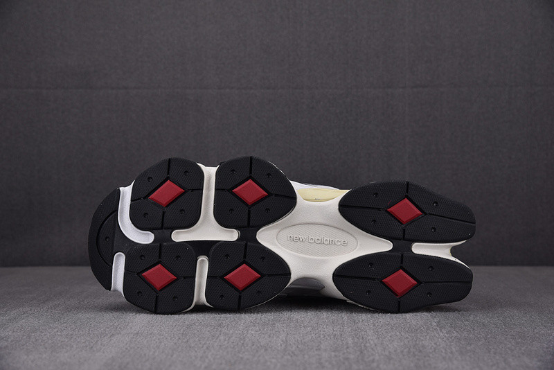 New Balance 9060“Rain Cloud” U9060GRY