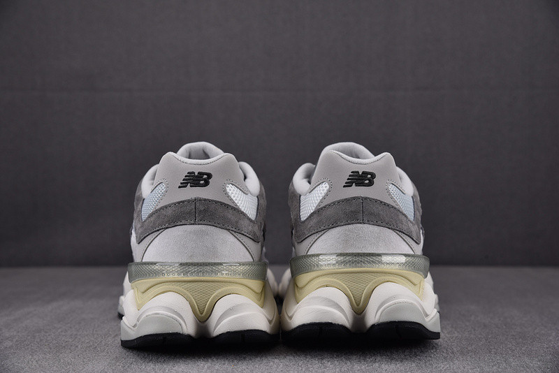New Balance 9060“Rain Cloud” U9060GRY