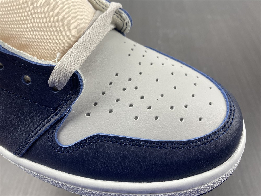 Jordan 1 Retro High 85 Georgetown BQ4422-400