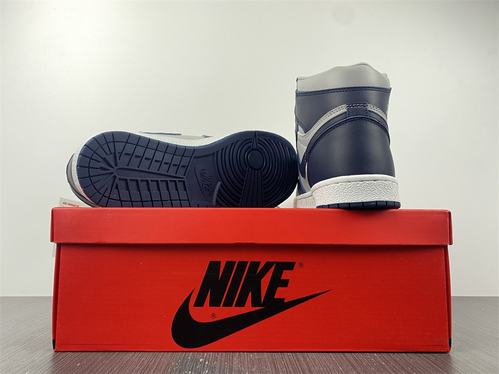 Jordan 1 Retro High 85 Georgetown BQ4422-400