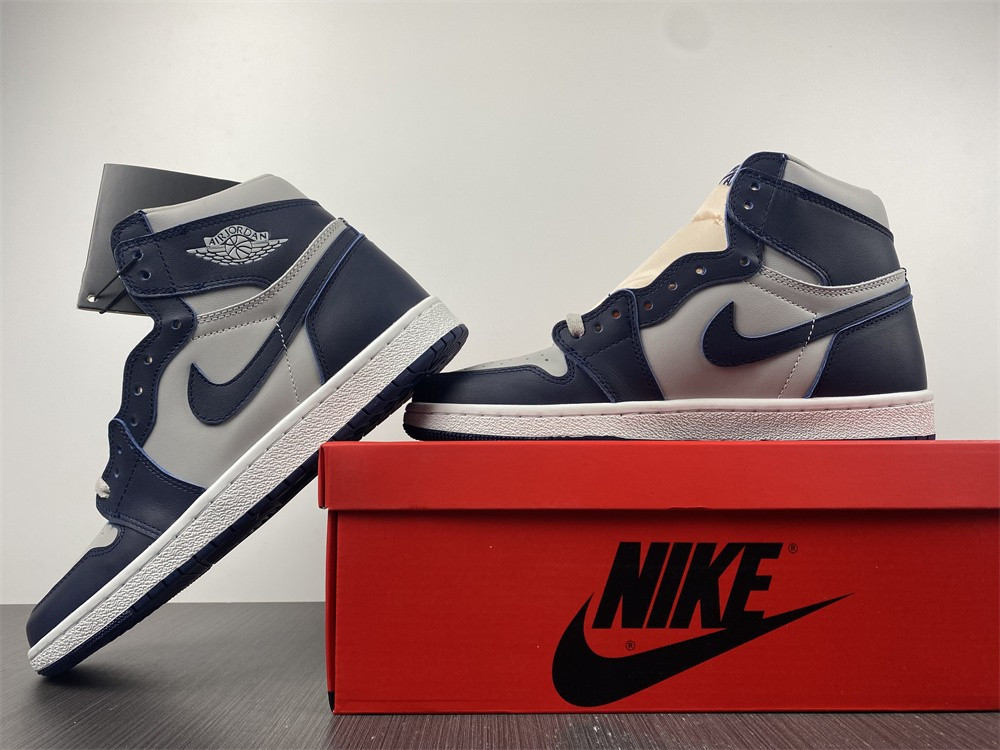 Jordan 1 Retro High 85 Georgetown BQ4422-400