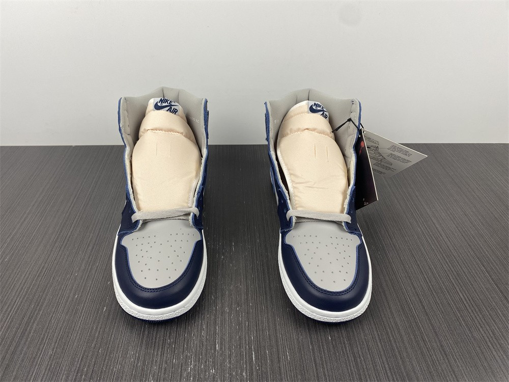 Jordan 1 Retro High 85 Georgetown BQ4422-400