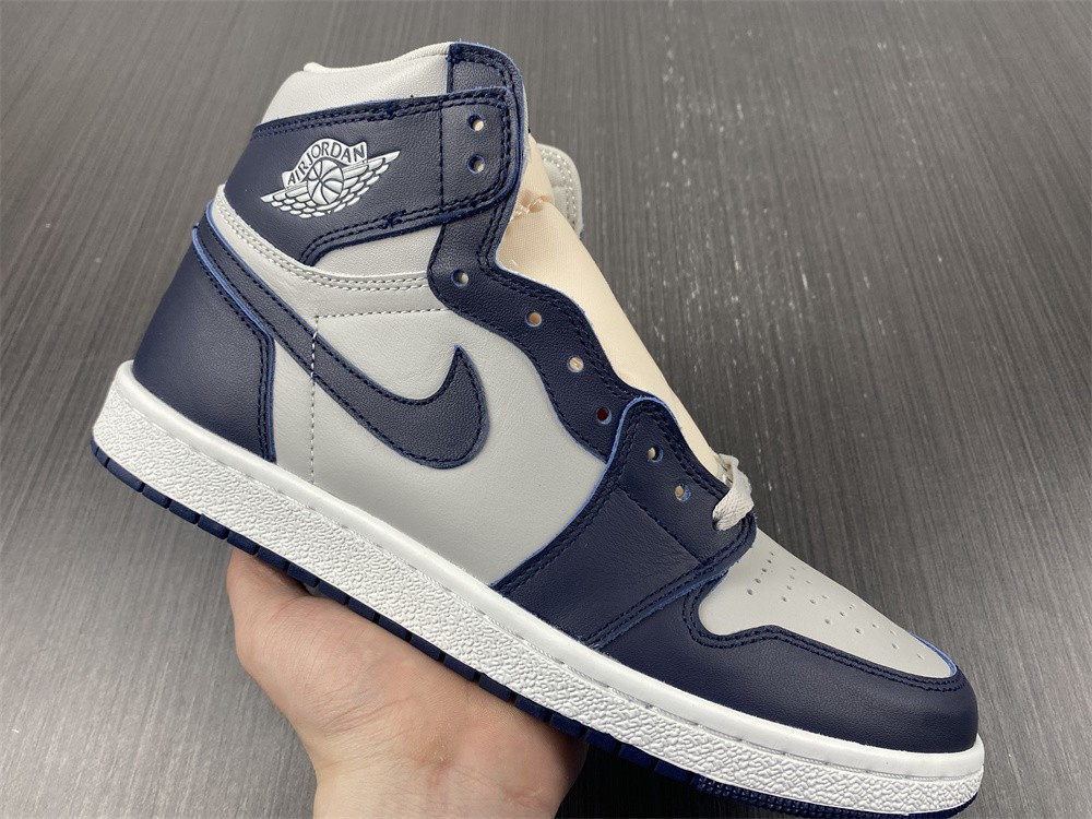 Jordan 1 Retro High 85 Georgetown BQ4422-400