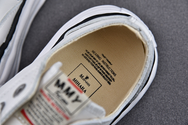 Ma*s*n mihara sneakers