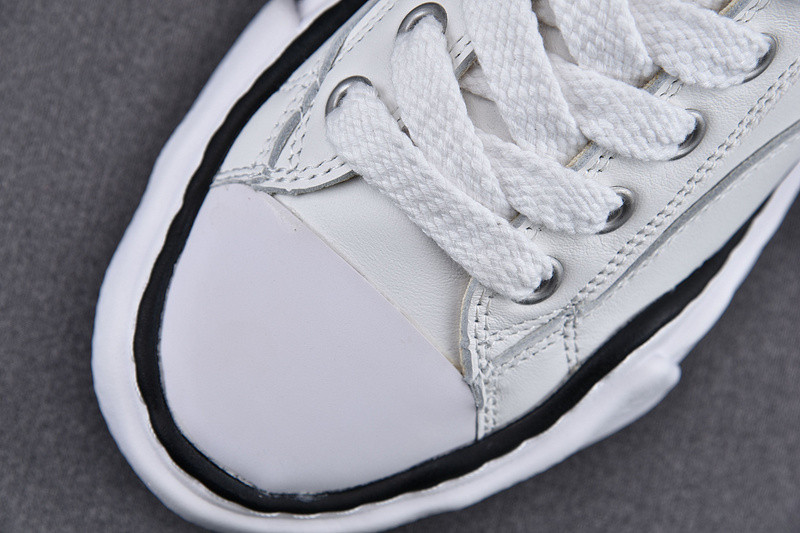 Ma*s*n mihara sneakers