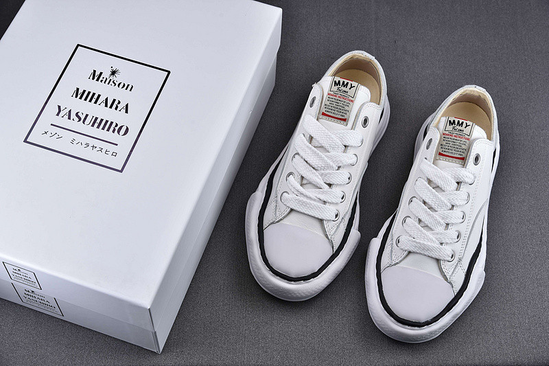Ma*s*n mihara sneakers