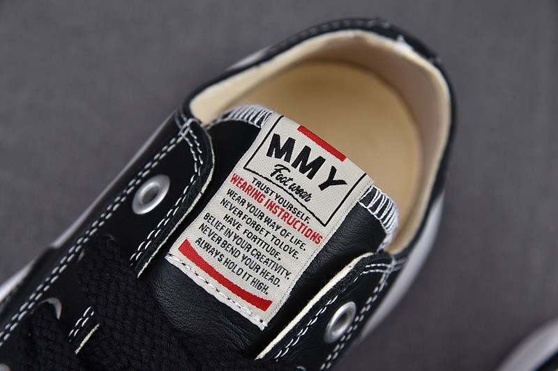 Ma*s*n mihara sneakers