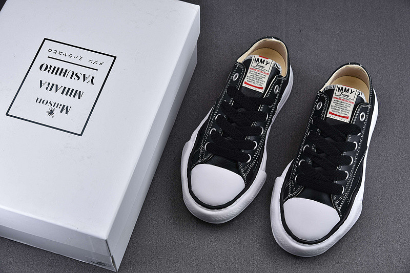 Ma*s*n mihara sneakers