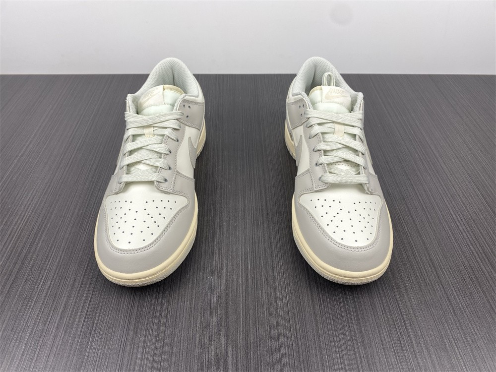 NIKE DUNK LOW “LIGHT BONE“ DD1503-107