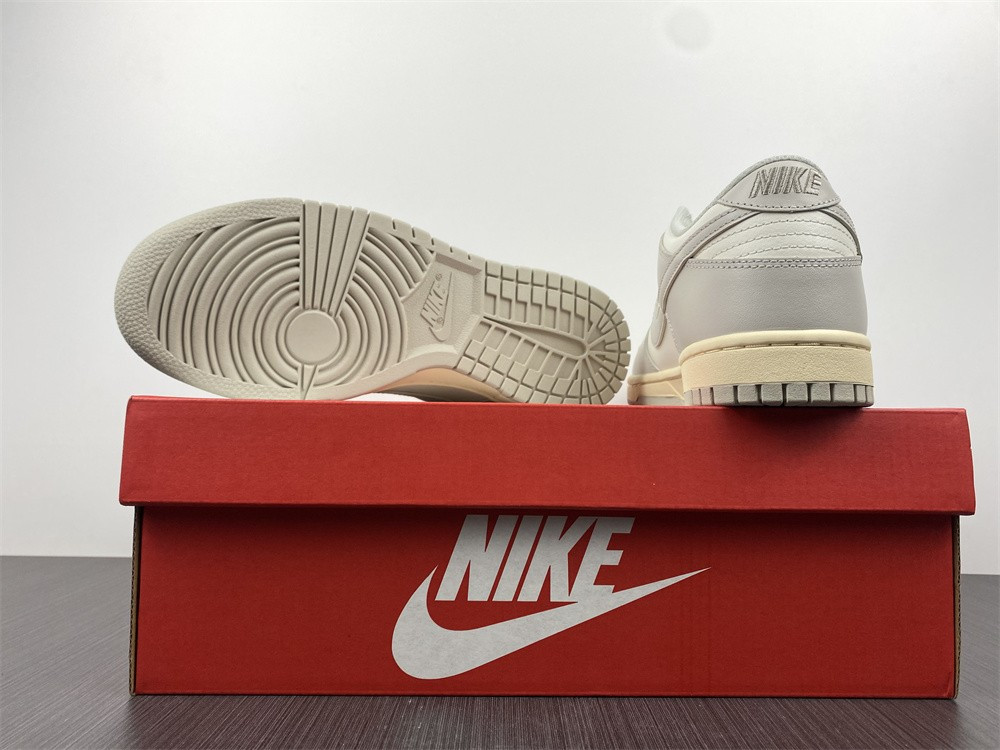 NIKE DUNK LOW “LIGHT BONE“ DD1503-107