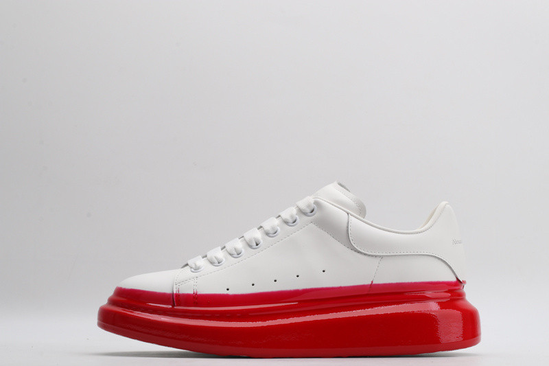 ALEXANDER MCQUEEN SNEAKER