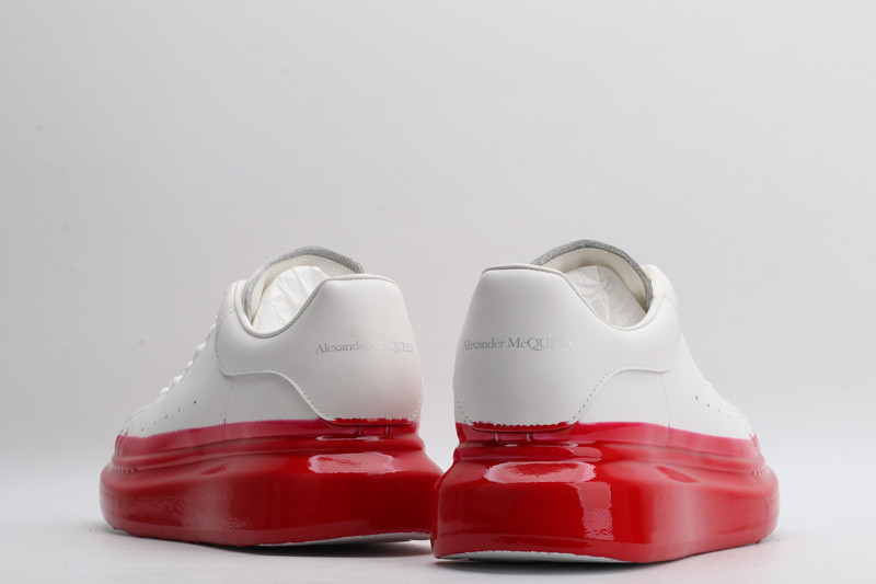 ALEXANDER MCQUEEN SNEAKER