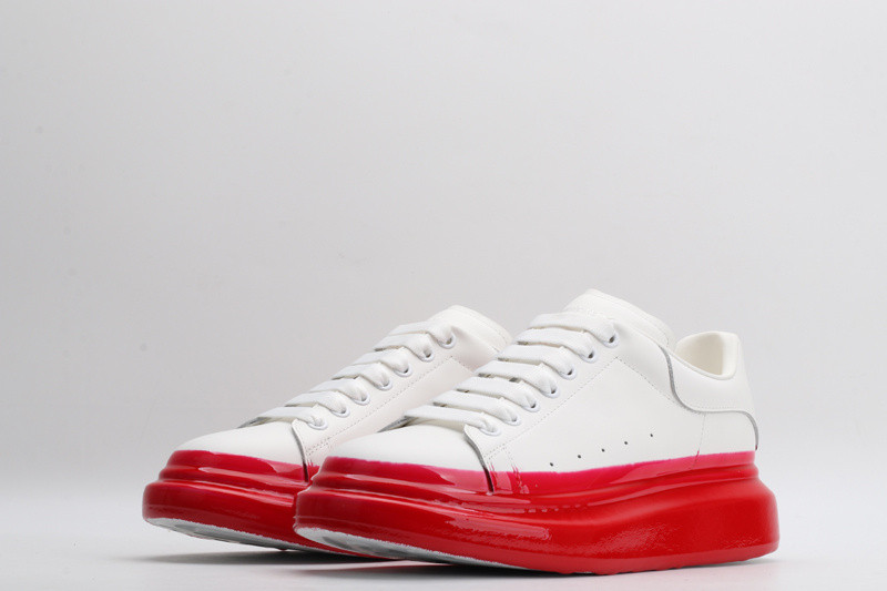 ALEXANDER MCQUEEN SNEAKER