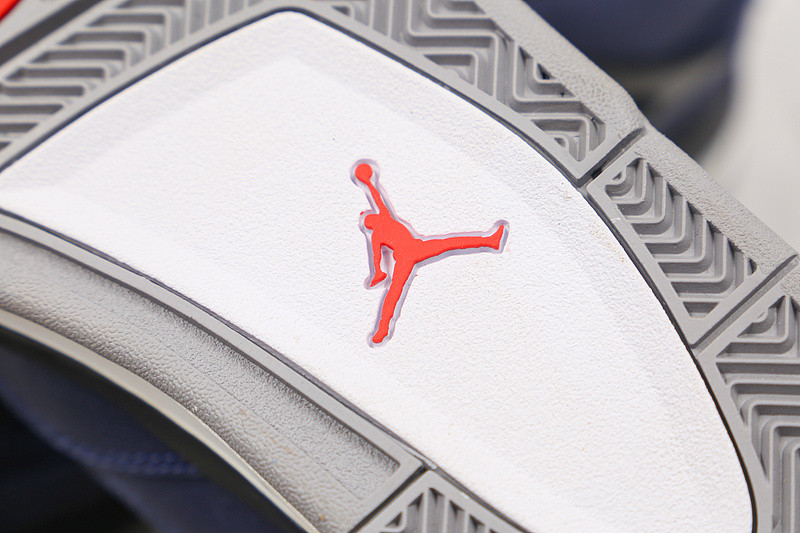 Air Jordan 4 WNTR“Loyal Blue” CQ9597-401