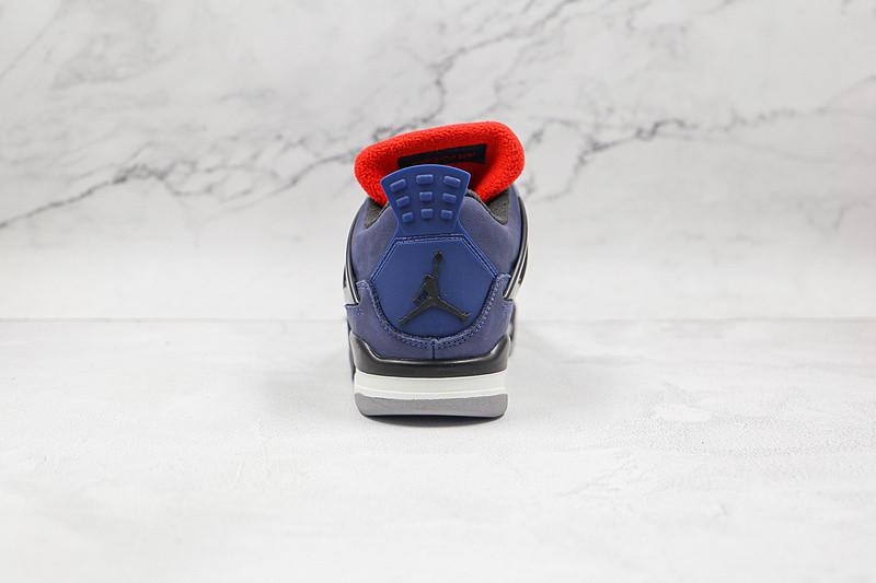 Air Jordan 4 WNTR“Loyal Blue” CQ9597-401