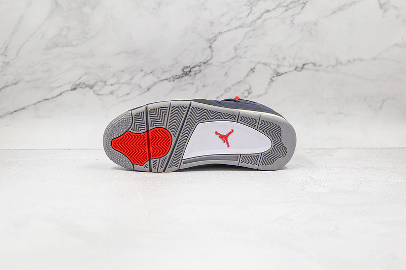 Air Jordan 4 WNTR“Loyal Blue” CQ9597-401