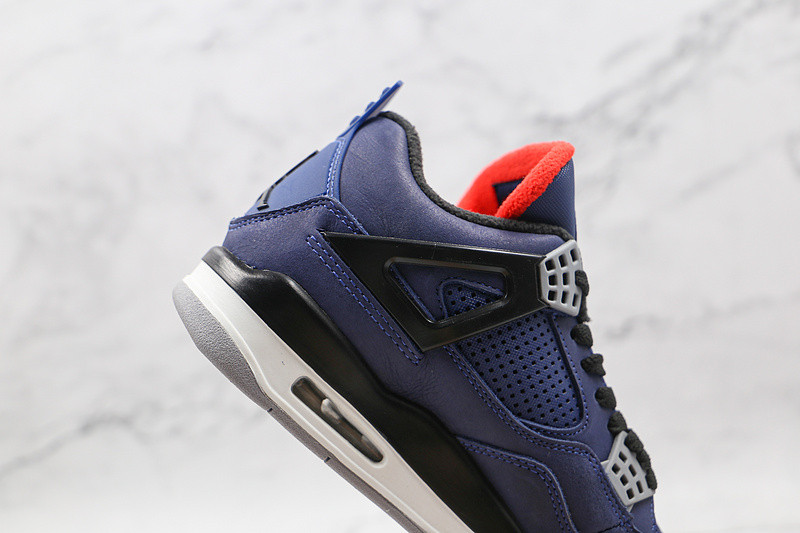 Air Jordan 4 WNTR“Loyal Blue” CQ9597-401