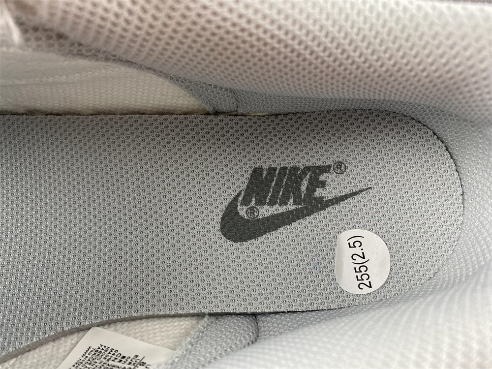 Nike Dunk Low Light Smoke Grey DD1503-117