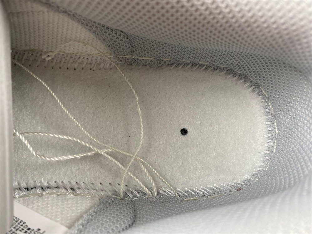 Nike Dunk Low Light Smoke Grey DD1503-117